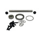 Antweight Aluminum Hubmotor Beater Parts