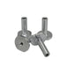 Drive Axle Beetle Mk2 (4 pack)