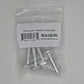 Drive Axle Beetle Mk2 (4 pack)