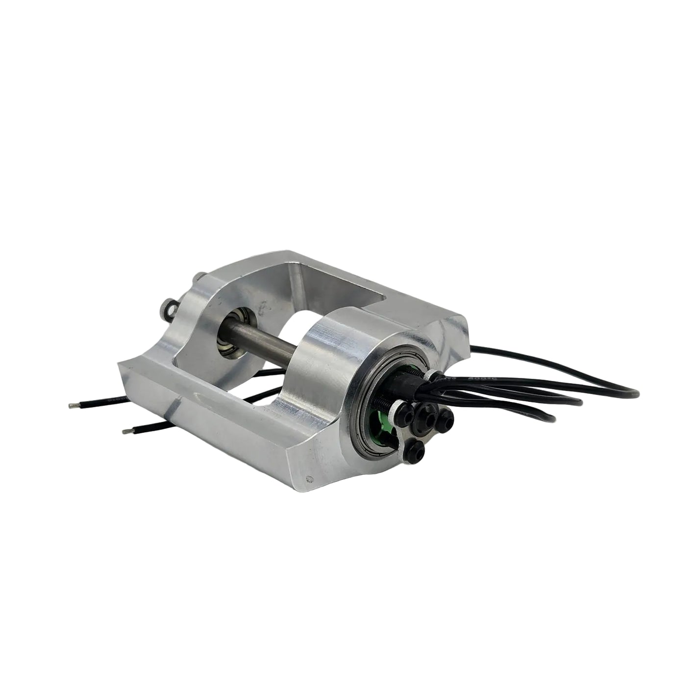 Antweight Aluminum Hubmotor Beater Bundle
