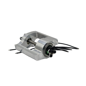 Antweight Aluminum Hubmotor Beater Bundle