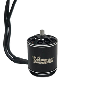 2836 brushless motor