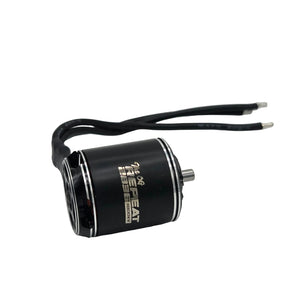 2836 brushless motor