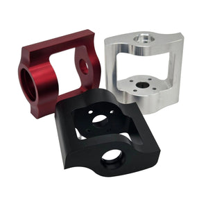 Antweight Aluminum Hubmotor Beater Parts