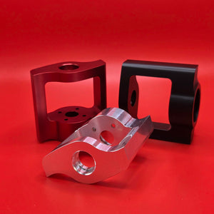 Antweight Aluminum Hubmotor Beater Parts