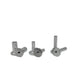 Drive Axle Beetle Mk2 (4 pack)