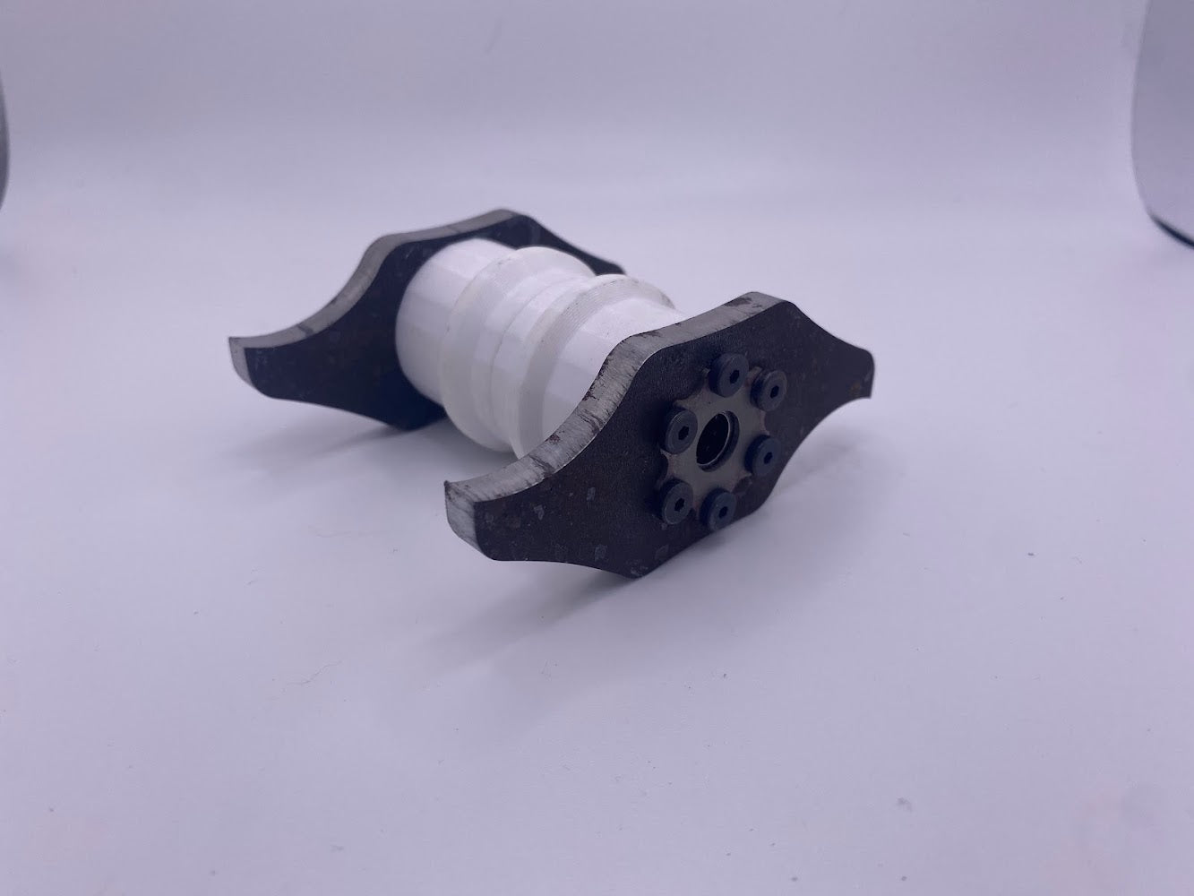 Peter Bar Weapon kit image 3