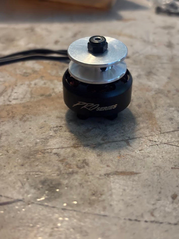 V Belts and Pulleys image 7