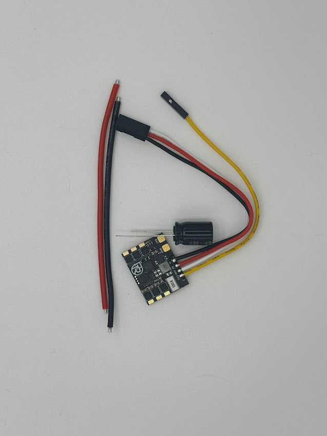 Repeat AM32 Dual Brushless Drive ESC image 1