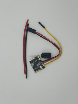 Repeat AM32 Dual Brushless Drive ESC image 1
