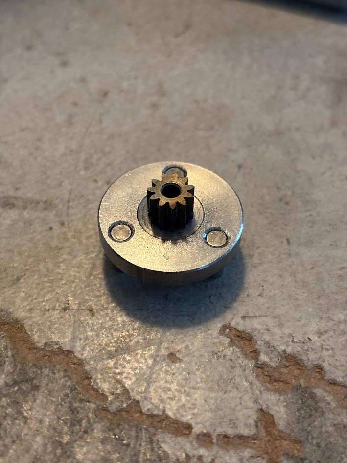 Repeat Drive Magnum Spare Parts image 4