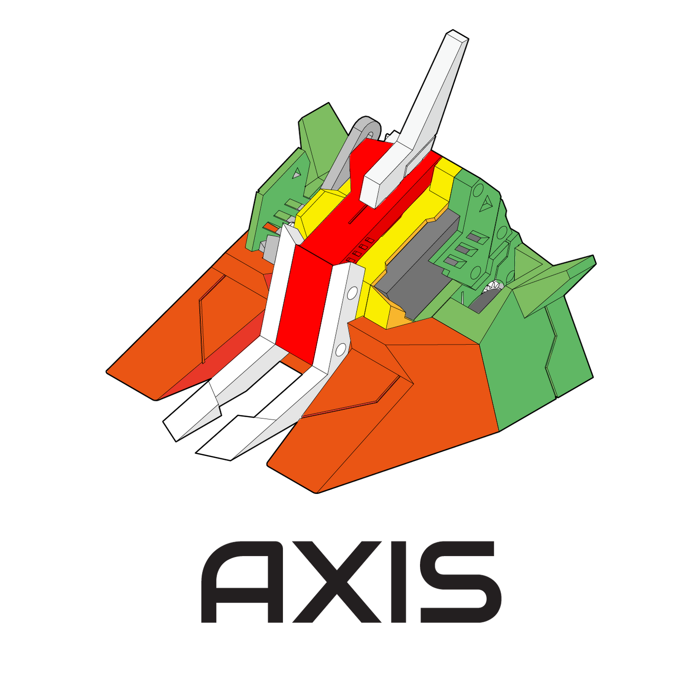 First Strike: Axis