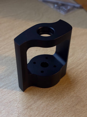 Antweight Hubmotor Aluminum Beater Bundle