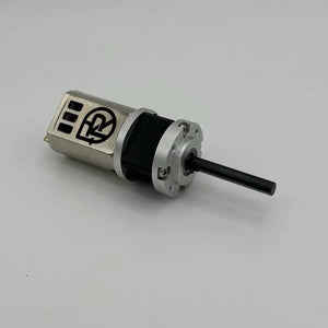 Repeat Compact Brushed