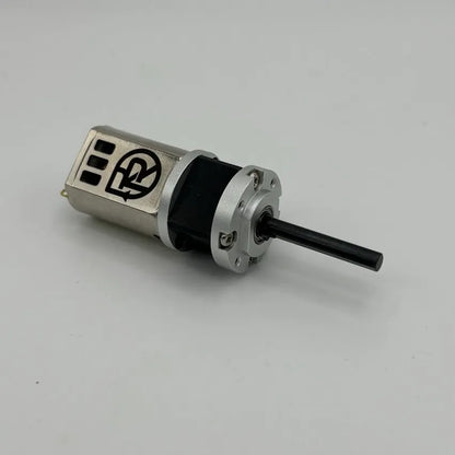 Repeat Compact Brushed