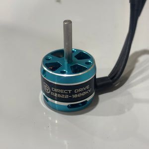 2822 Direct Drive Motor V2