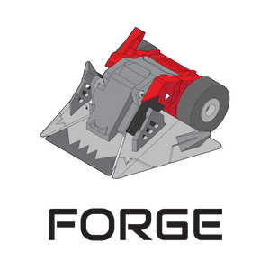 First Strike: Forge