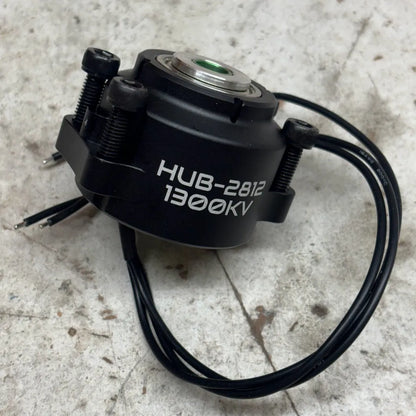 2812 Beetleweight Battle Ready Hubmotor