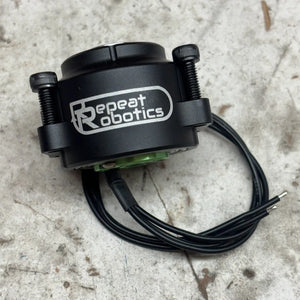 2812 Beetleweight Battle Ready Hubmotor