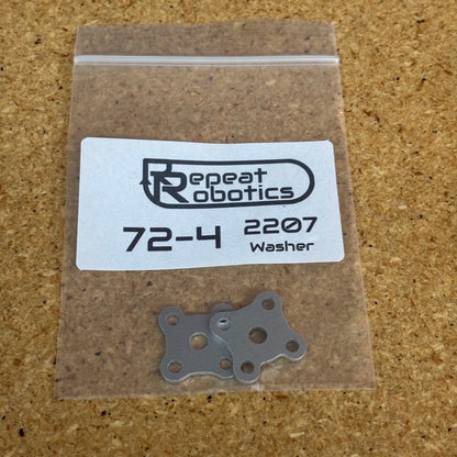 2207 Antweight Battle Ready Hubmotor