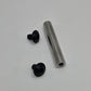 Antweight 2207 Hubmotor Titanium Shaft