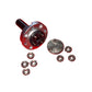 Repeat Compact 1806 Mk2 - Beetleweight planetary gearmotor