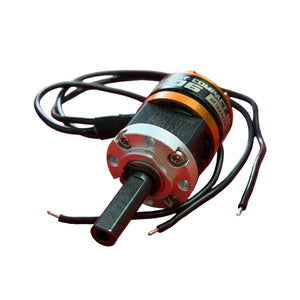 Repeat Compact 1806 Mk2 - Beetleweight planetary gearmotor