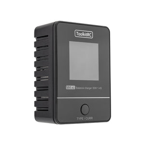 ToolkitRC M4AC Balance Charger
