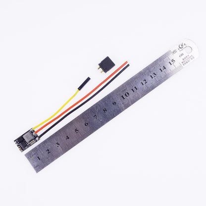 Micro Inline Servo BEC