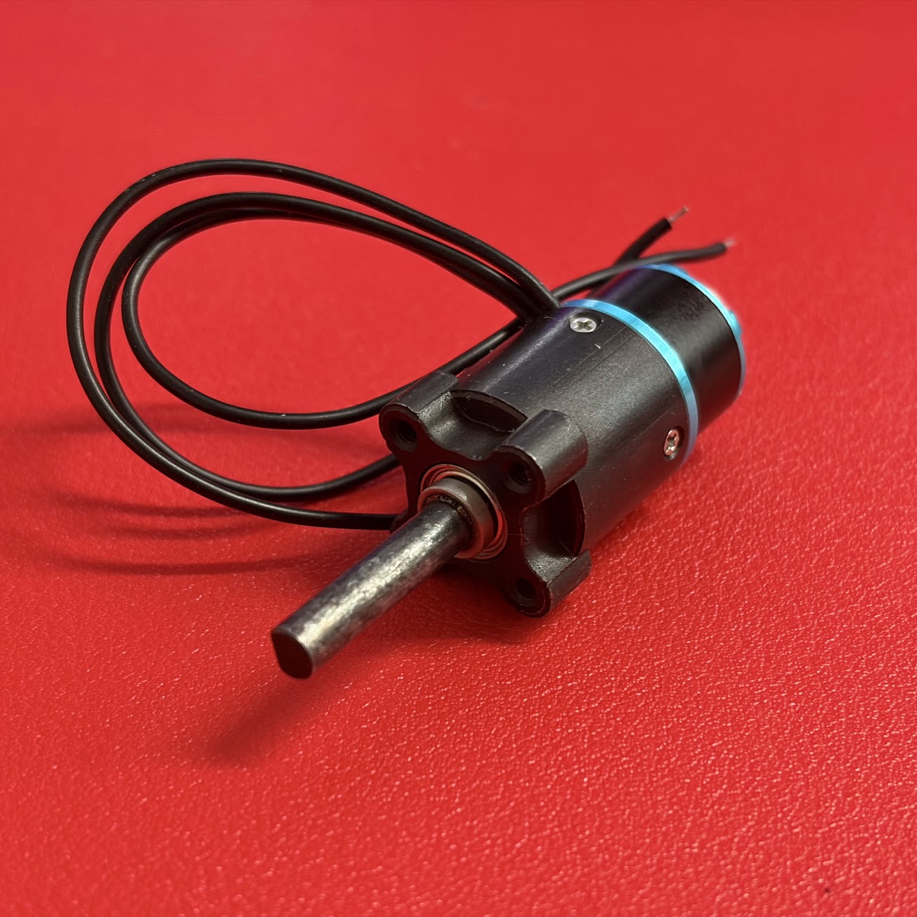 Mini Pro 1106 - Antweight planetary gearmotor