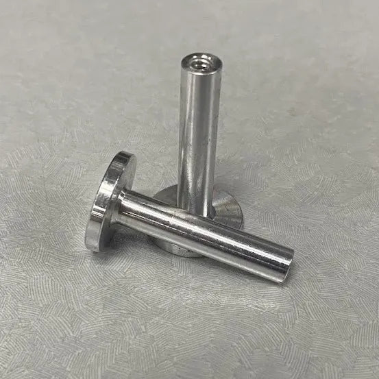 Repeat Drive Axle Mk2 (2pcs)