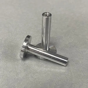 Repeat Drive Axle Mk2 (2pcs)