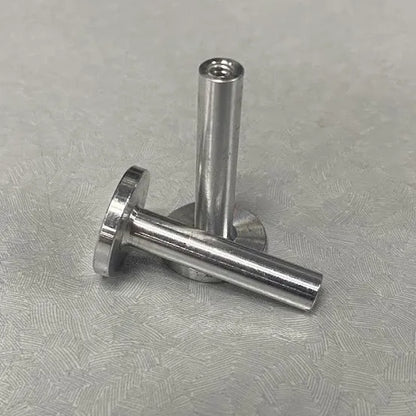 Repeat Drive Axle Mk2 (2pcs)