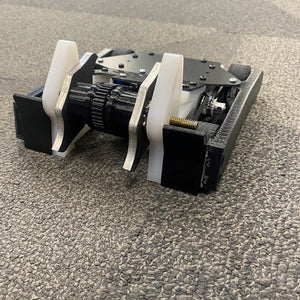 Peter Bar Robot Kit Bundle (3lb Vertical Spinner)