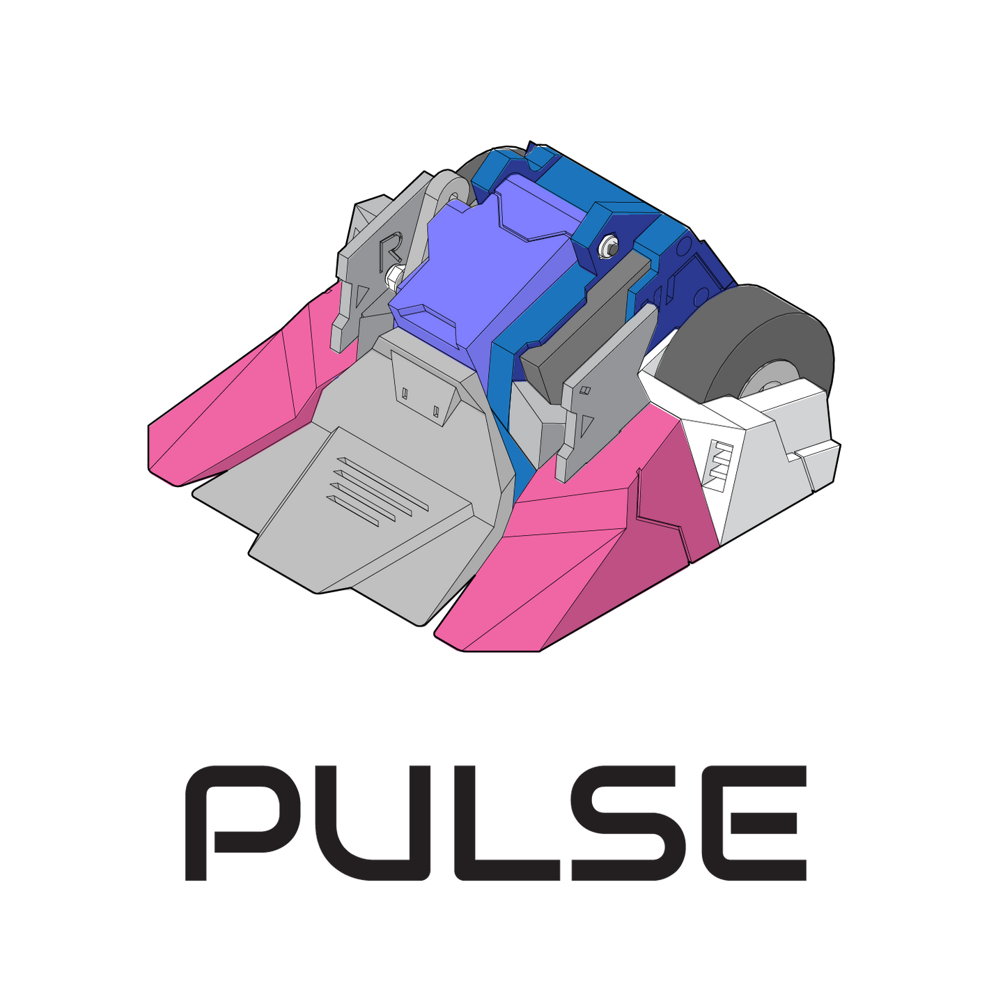 First Strike: Pulse