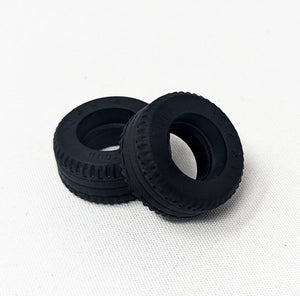 Lego Tires (pair)