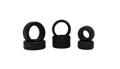 Lego Tires (2 pack)