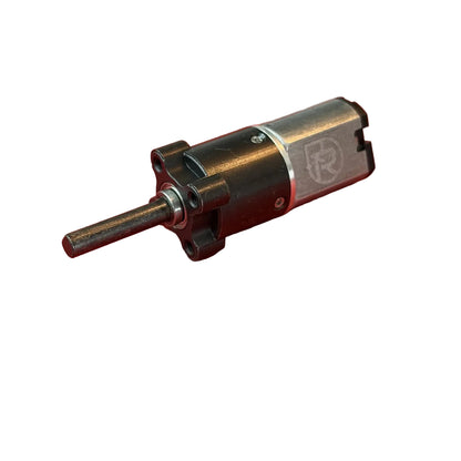 Mini Pro Brushed - Antweight planetary gearmotor