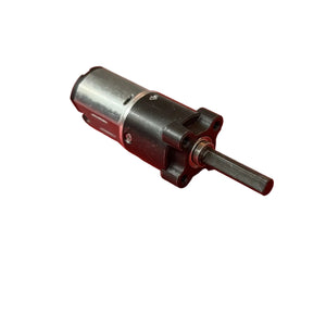 Mini Pro Brushed - Antweight planetary gearmotor