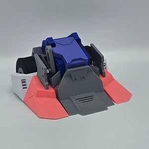 First Strike: Pulse