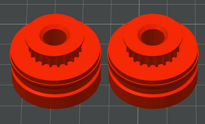 Peter Bar Kit Wheel Hub Bundle