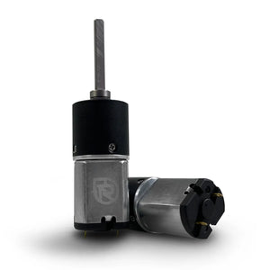 Repeat Mini Brushed Mk2 (1pcs)