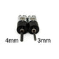 Repeat Mini Brushed Mk2 (1pcs)