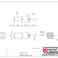 Mini Pro Brushed - Antweight planetary gearmotor