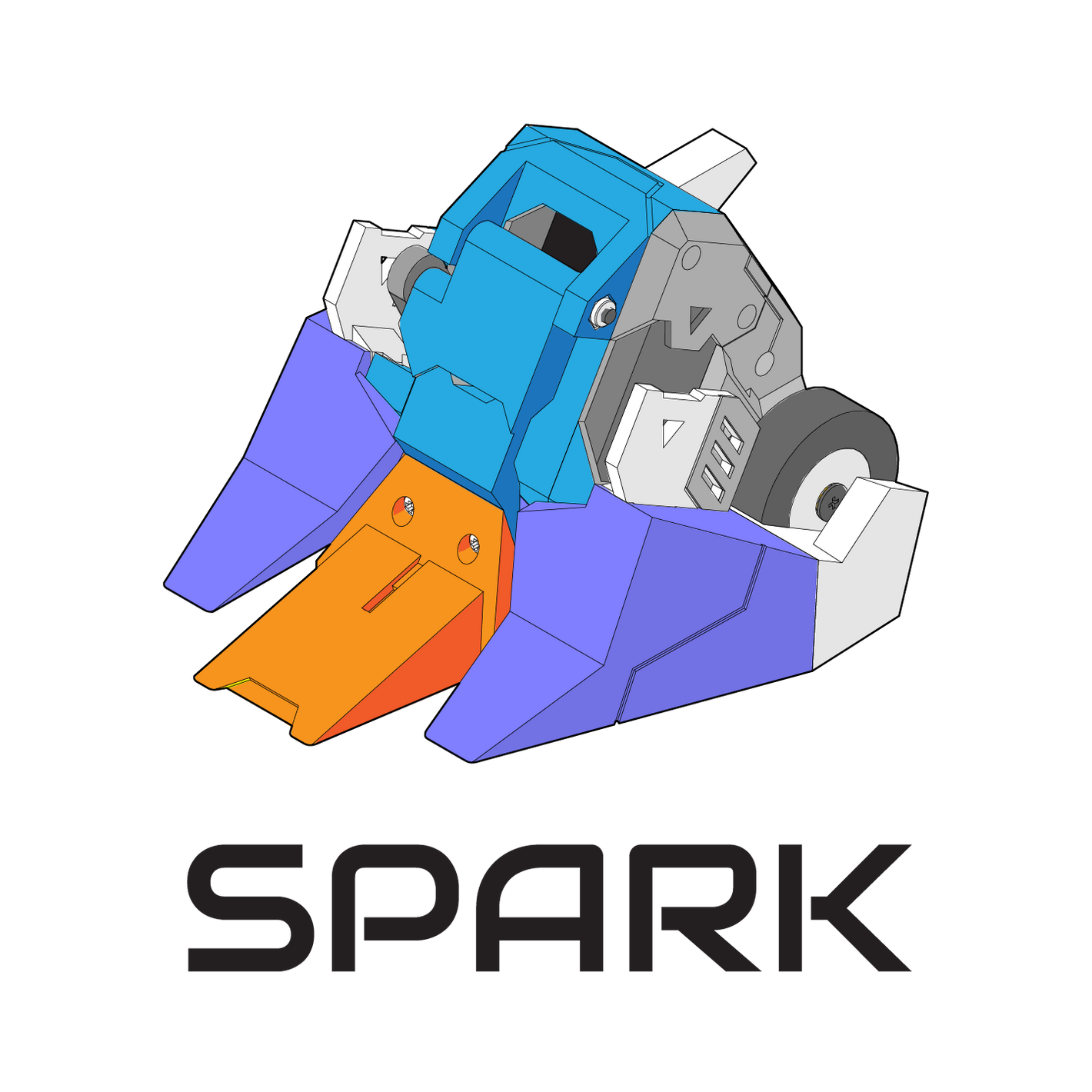 First Strike: Spark
