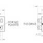 Repeat Screw Switch
