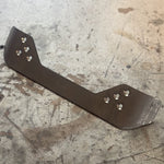 Antweight Titanium Wedge image 0