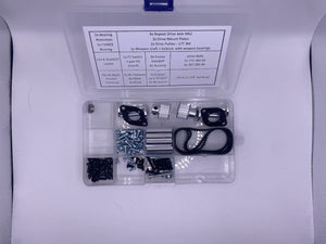 Peter Bar Kit - Hardware Kit image 0