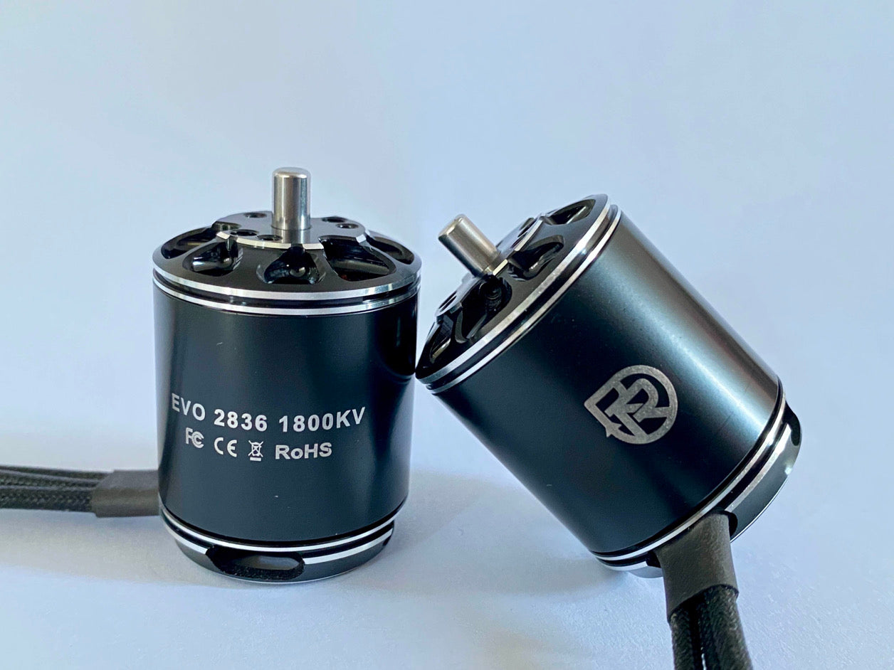 Repeat 2836 brushless motor image 0