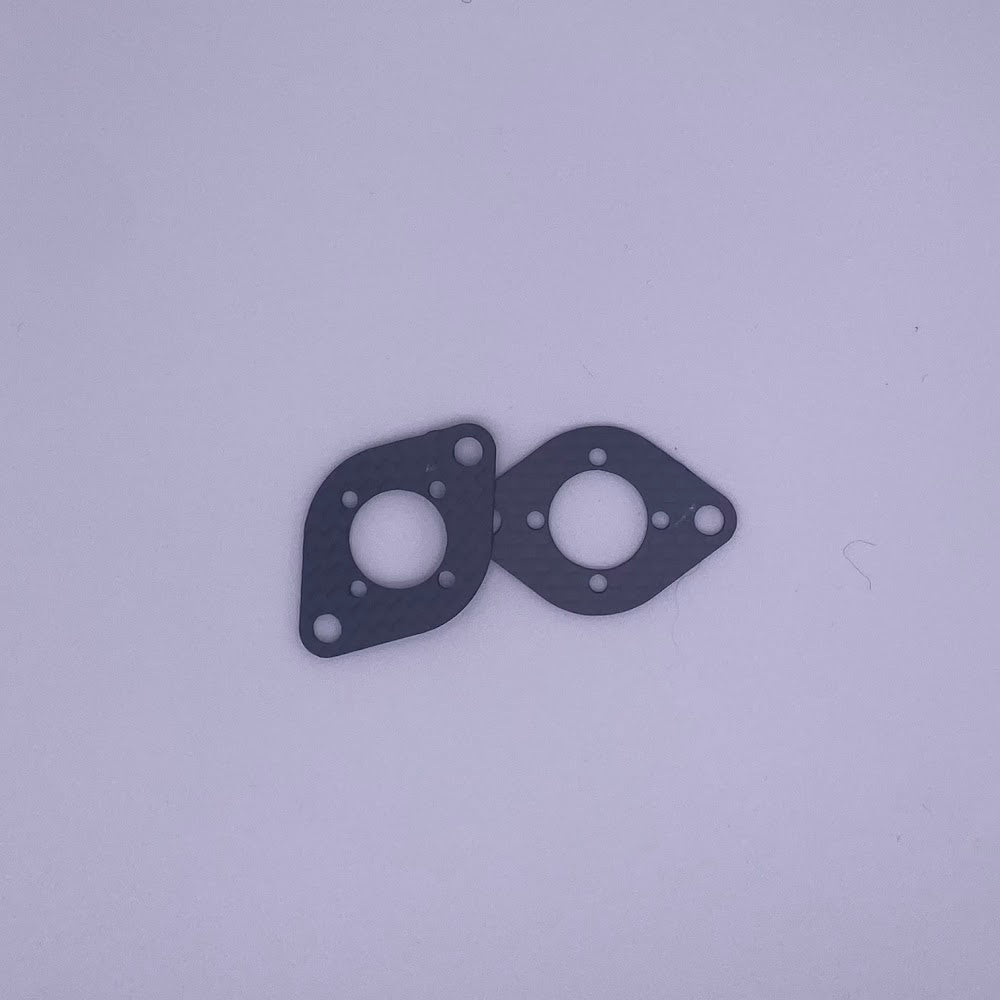 Repeat Beetle Motor Mounts (2pcs) image 1